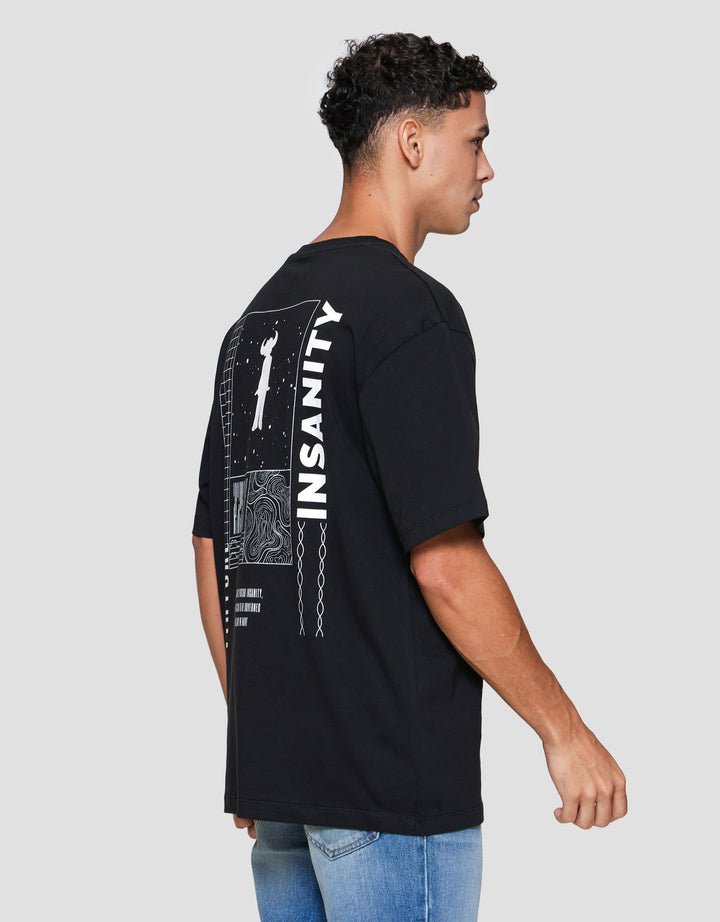 Aos Universal Music Theme Rockstar Insanity Kaos Pria