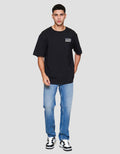Aos Universal Music Theme Rockstar Insanity Kaos Pria