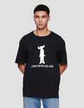 Aos Universal Music Theme Rockstar Jamiroquai Kaos Pria