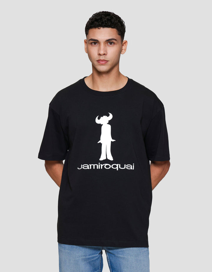Aos Universal Music Theme Rockstar Jamiroquai Kaos Pria