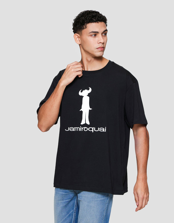 Aos Universal Music Theme Rockstar Jamiroquai Kaos Pria