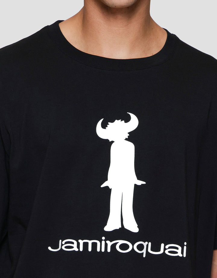 Aos Universal Music Theme Rockstar Jamiroquai Kaos Pria