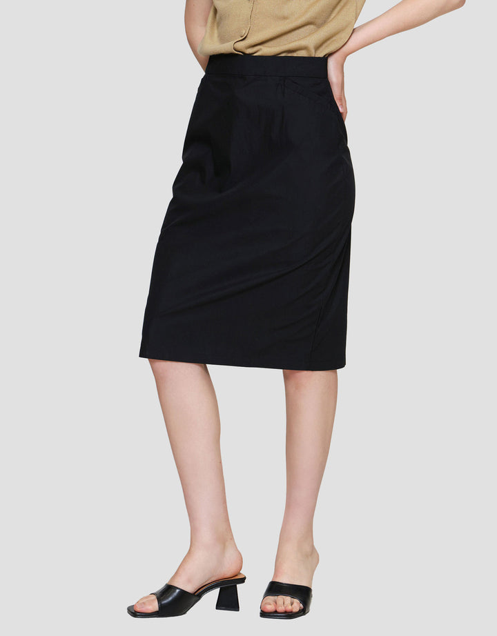 Connexion Formal Exec Rok Midi Wanita