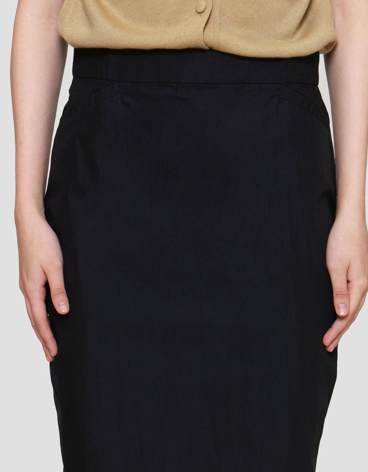 Connexion Formal Exec Rok Midi Wanita