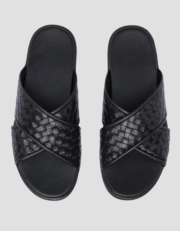 Cole Venne Sandal Slipper Pria