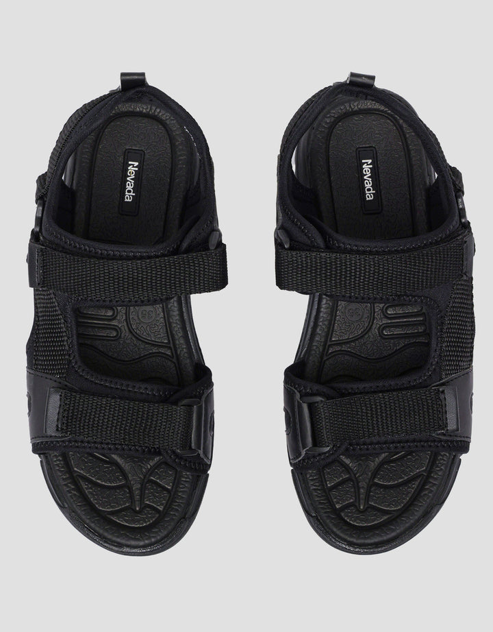 Nevada Fashion Sandal Slingback Anak Laki-laki