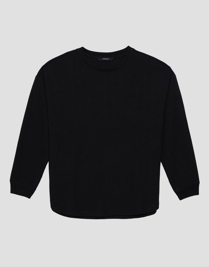 Connexion Texture Kaos Wanita