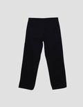 Nevada Washed Loose Fit Celana Chino Pria
