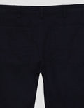 Nevada Washed Loose Fit Celana Chino Pria