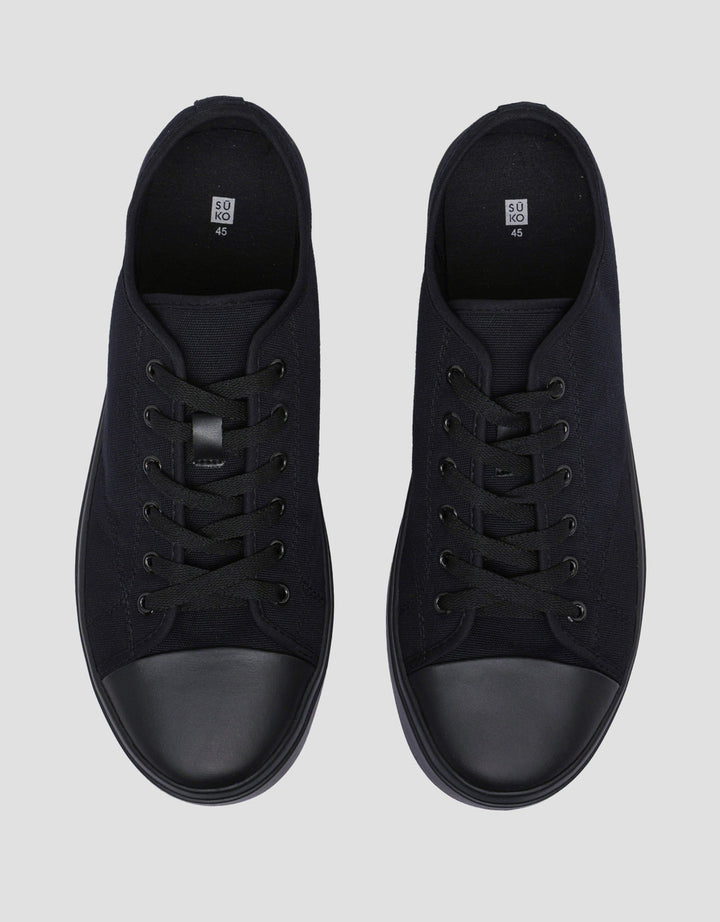 Suko Sepatu Sneakers Pria