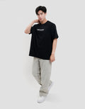 Aos Theme Popular Classic Art Kaos Pria