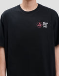 Aos Theme Popular Classic Art Harvest Kaos Pria