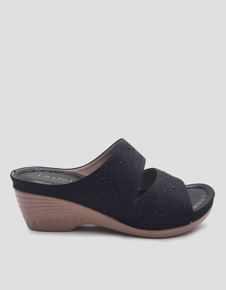 Laviola Fashion Sandal Slipper Wanita