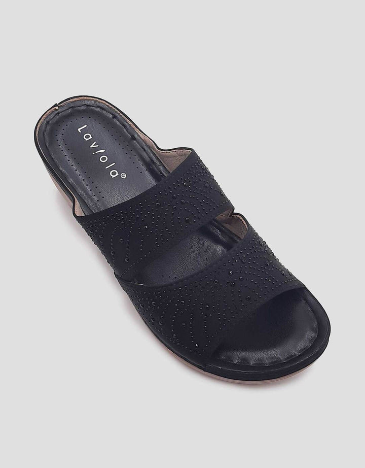 Laviola Fashion Sandal Slipper Wanita