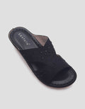 Laviola Sandal Slipper Wanita
