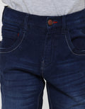 Cardinal Kids Boy 5 Pocket With Washed Accent Celana Panjang Anak Laki-Laki