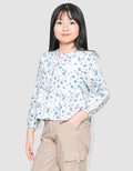 Exit Kids Kireva Blouse Anak Perempuan