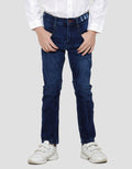 Cardinal Kids Boy Five Pocket Celana Panjang Anak Laki-Laki
