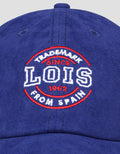 Lois Trademark Topi Pria