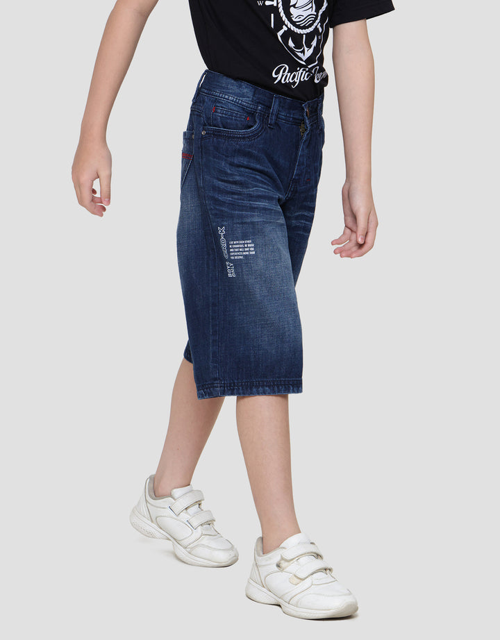 Cardinal Kids Boy Celana Pendek Bermuda Anak Laki-Laki
