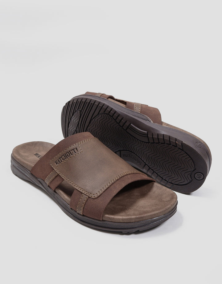 Watchout WY202060321 Slip On Sandal Pria