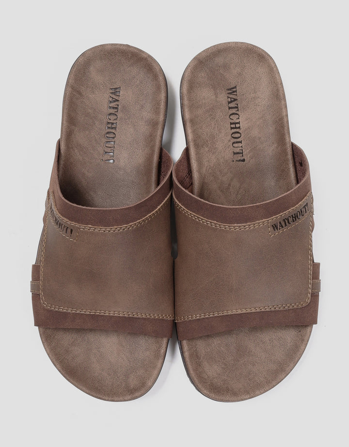 Watchout WY202060321 Slip On Sandal Pria
