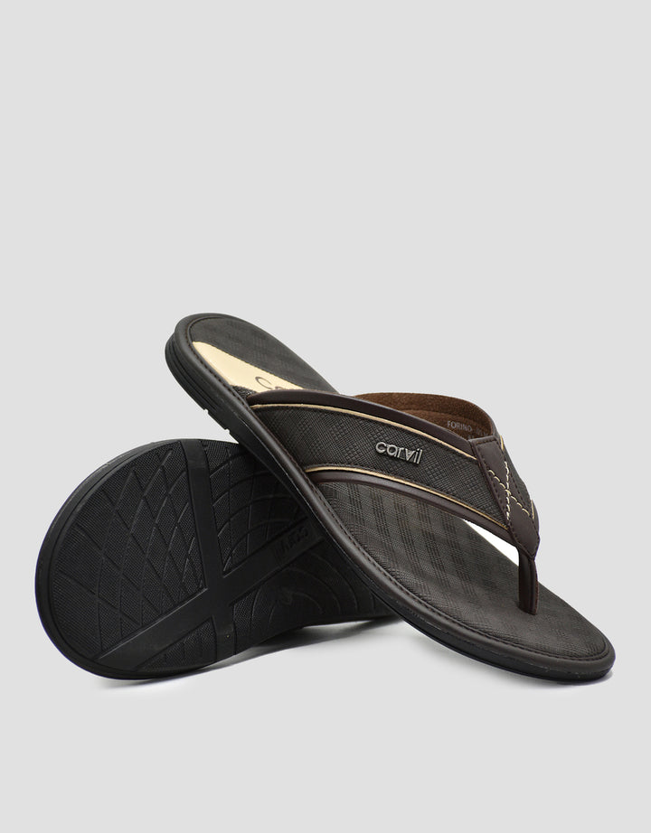 CARVIL SANDALS FORINO