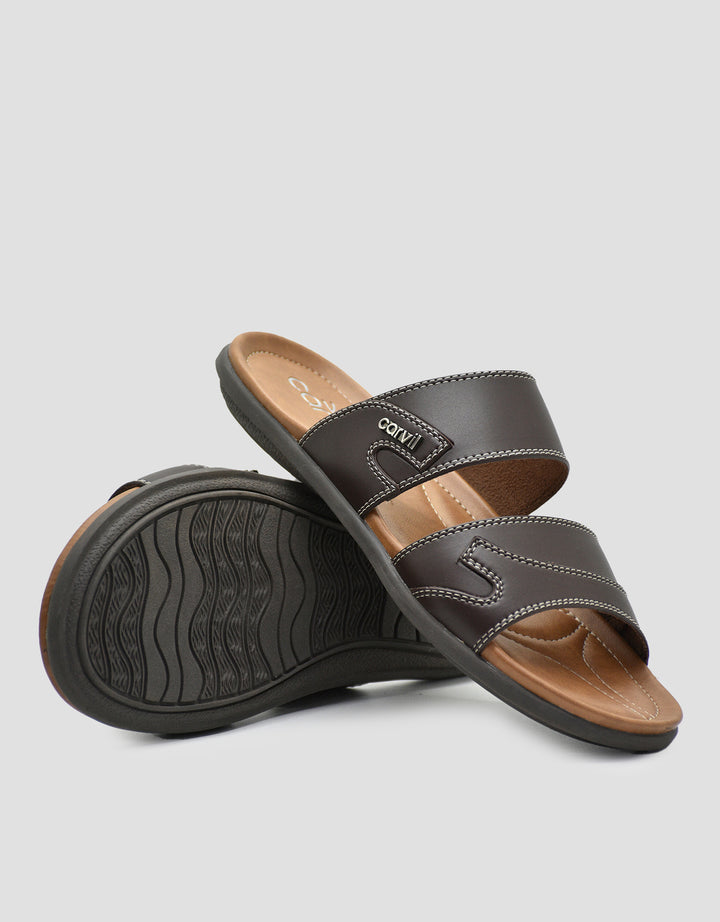CARVIL TAKARA SANDALS