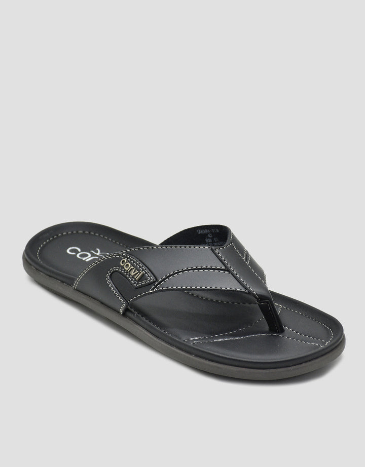 CARVIL TAKARA SANDALS