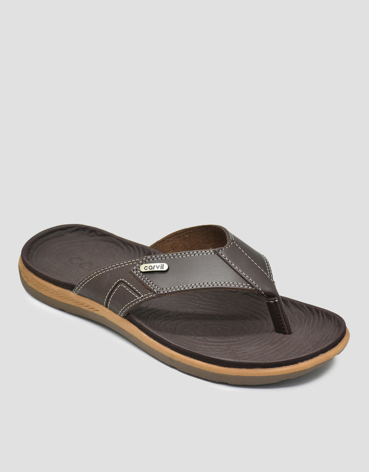 CARVIL VISCO SANDALS