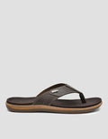 CARVIL VISCO SANDALS