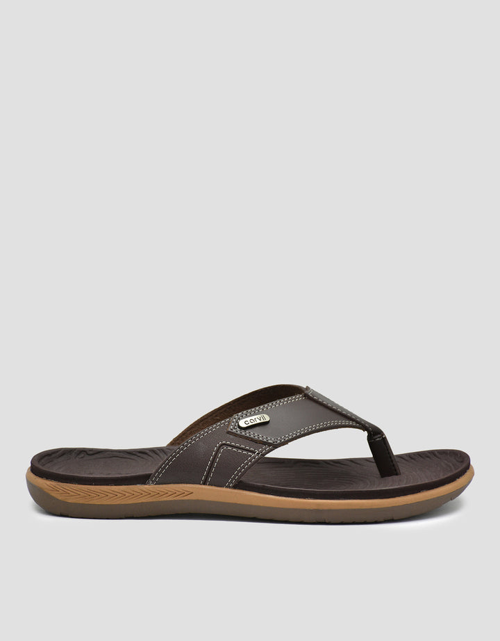 CARVIL VISCO SANDALS