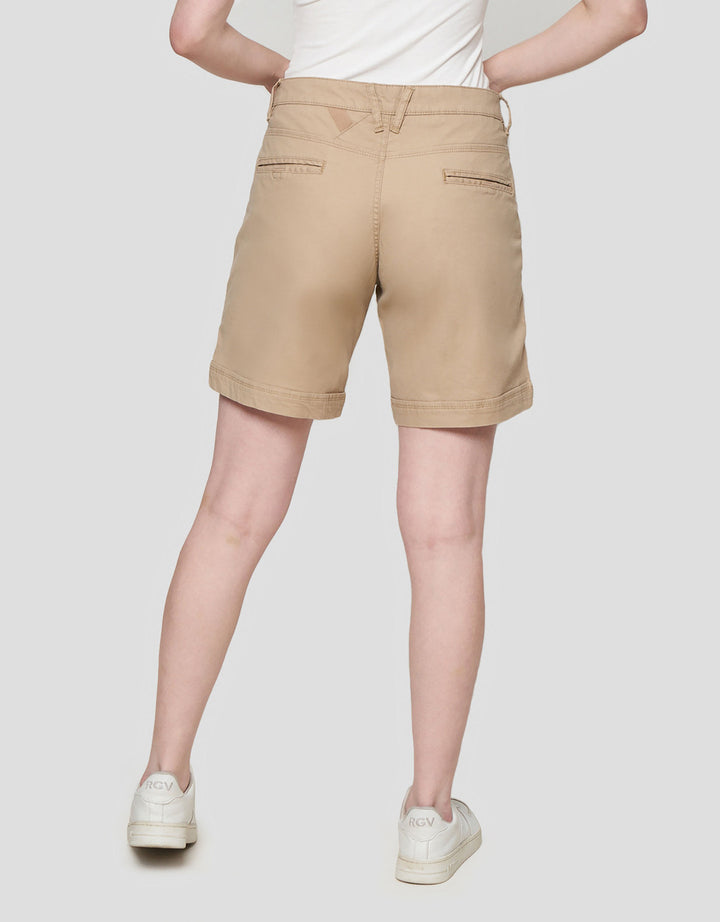 Cardinal Girl Bermuda Celana Pendek Wanita