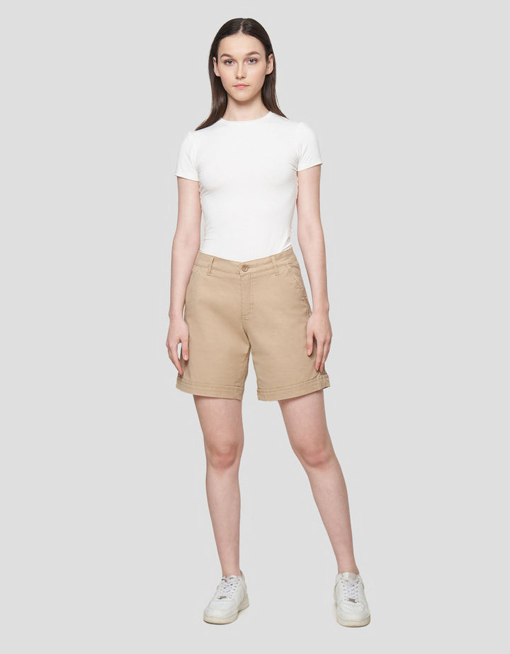 Cardinal Girl Bermuda Celana Pendek Wanita