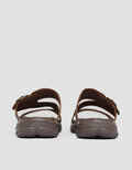 Yongki Komaladi Buckle Sandal Slipper Pria