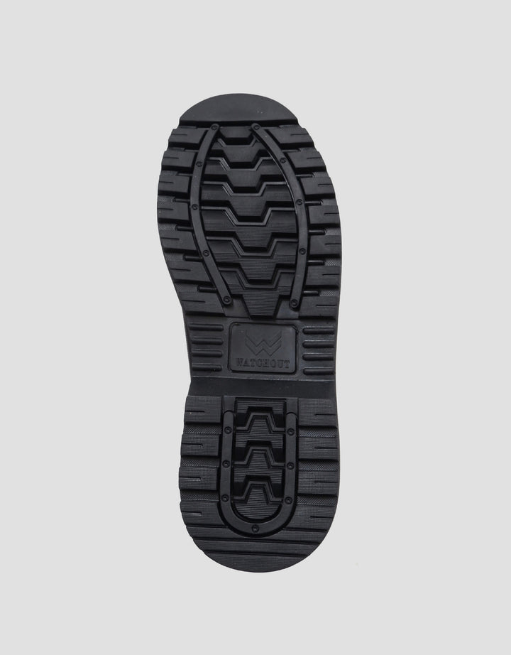 Watchout WC100170419 Highcut Sepatu Boot Pria