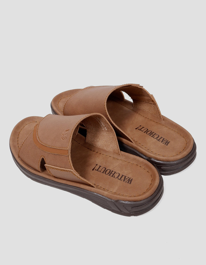 Watchout WY202120320 Slip On Sandal Pria