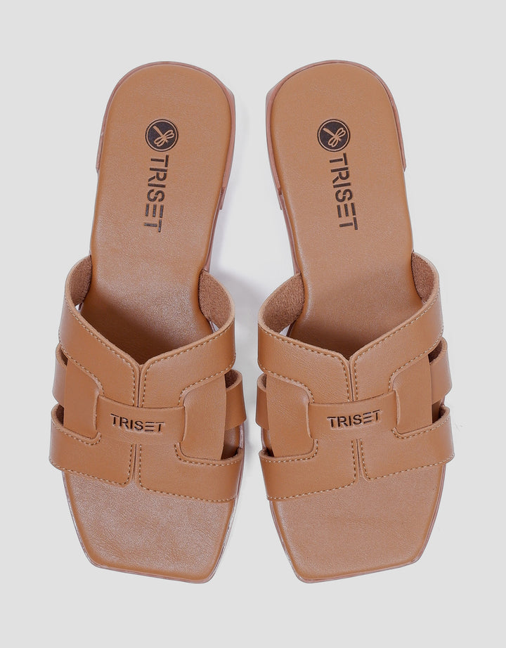Triset TE600230320 Slip On Sandal Wanita