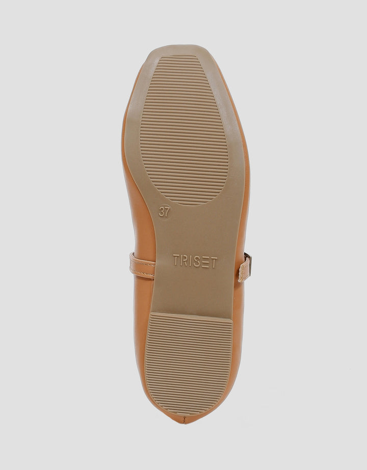 Triset TF500280319 Ballerina Sepatu Flat Wanita