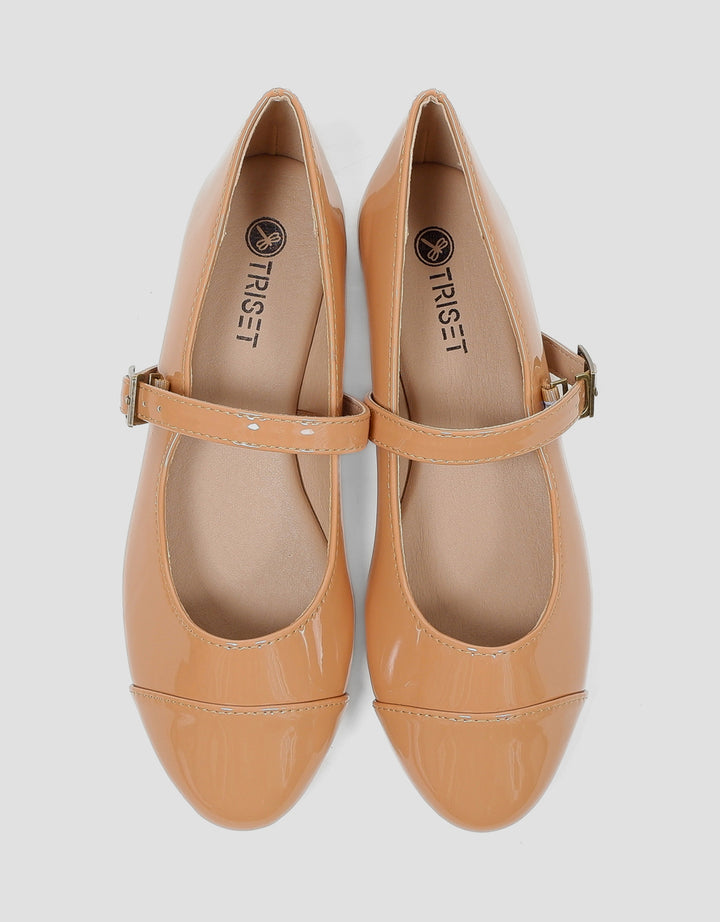 Triset TF500290319 Slip On Sepatu Flat Wanita