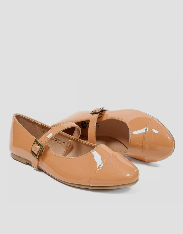 Triset TF500290319 Slip On Sepatu Flat Wanita