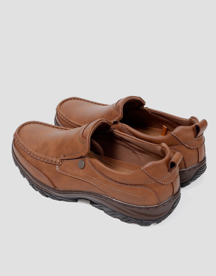 Watchout WV330180320 Elegan Sepatu Loafer Pria