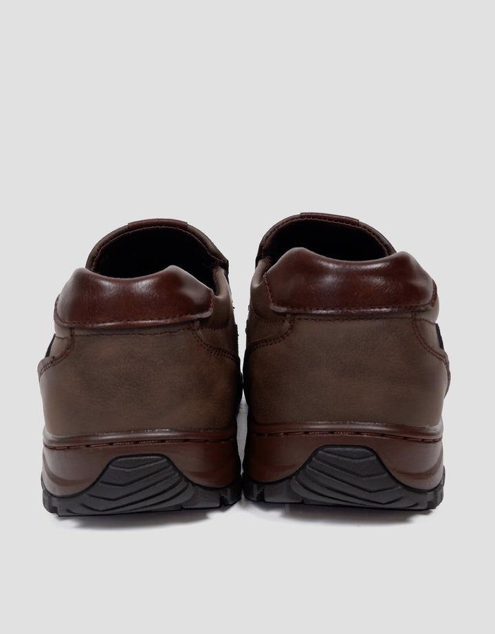 Watchout WV330170322 Simply Sepatu Loafer Pria