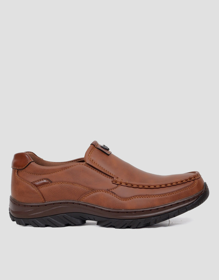 Watchout WV330170320 Simply Sepatu Loafer Pria