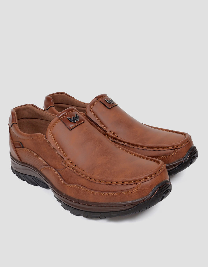 Watchout WV330170320 Simply Sepatu Loafer Pria