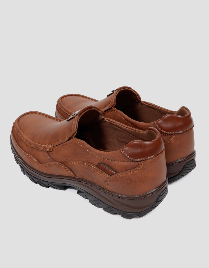 Watchout WV330170320 Simply Sepatu Loafer Pria