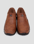 Watchout WV330170320 Simply Sepatu Loafer Pria