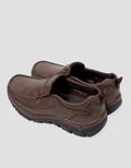 Watchout WV330140322 Mocassin Sepatu Loafer Pria
