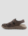 Jim Joker Rode Sepatu Sandal Pria