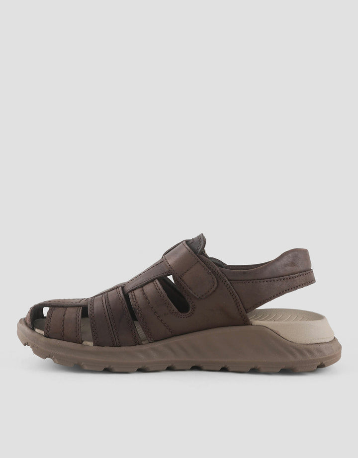 Jim Joker Rode Sepatu Sandal Pria